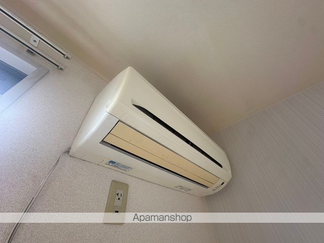 アレックス・コート 壱番館の内装写真