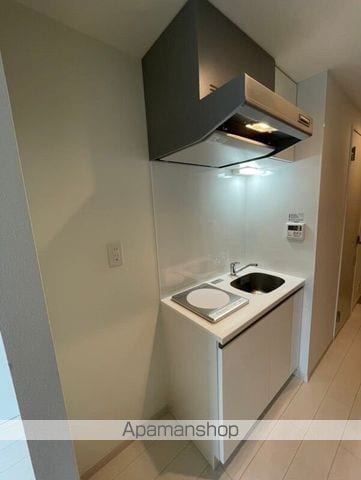 Ludens下井草MAXIVの内装写真