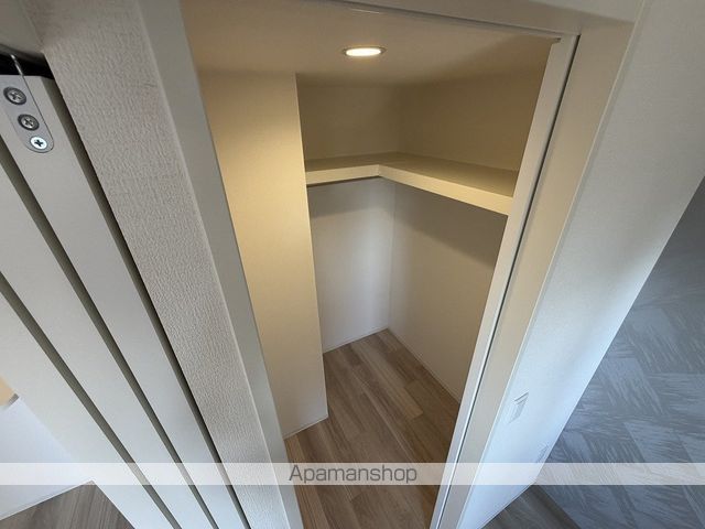 ALIVIS HIGASHIMIKUNIの内装写真