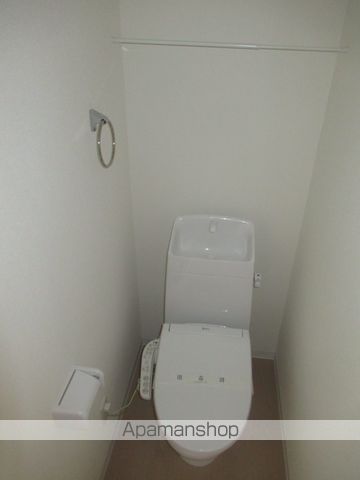 ルピナス旭ケ丘の内装写真