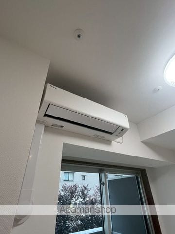 GENOVIA西千葉の内装写真