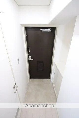 ベルフォーレ深井の内装写真