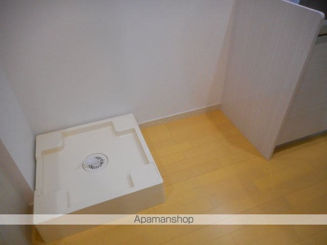 レッドロビンの内装写真