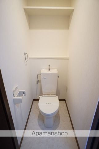 ヴィラグリーンハウスの内装写真