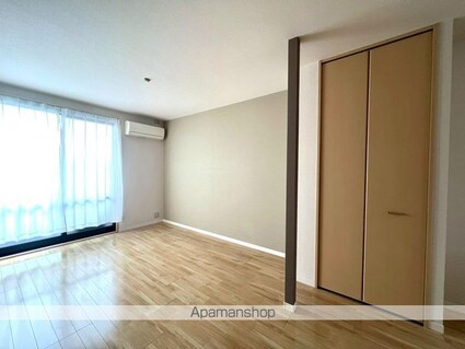 熊本県宇城市不知火町高良[1LDK/41.67m2]の内装1