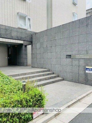 プライムアーバン市谷仲之町の外観写真