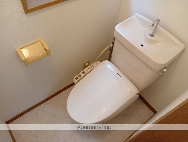フレグランス青葉の内装写真