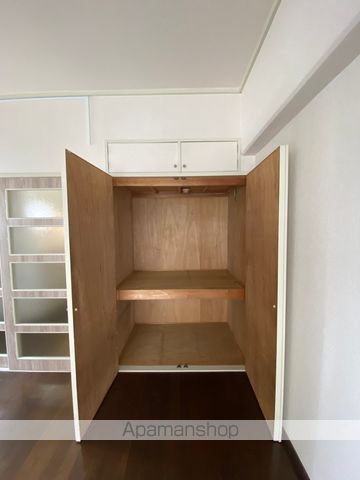 セントラルハイツ112の内装写真