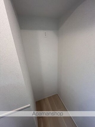 シャノワール[1K/27.63m2]の内装1