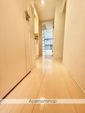 グランパレス杉並の内装写真