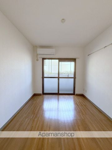 安藤ビル4の内装写真