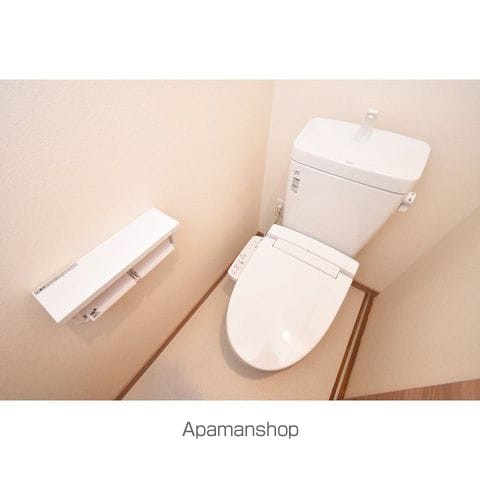 グレイス別府駅前の内装写真
