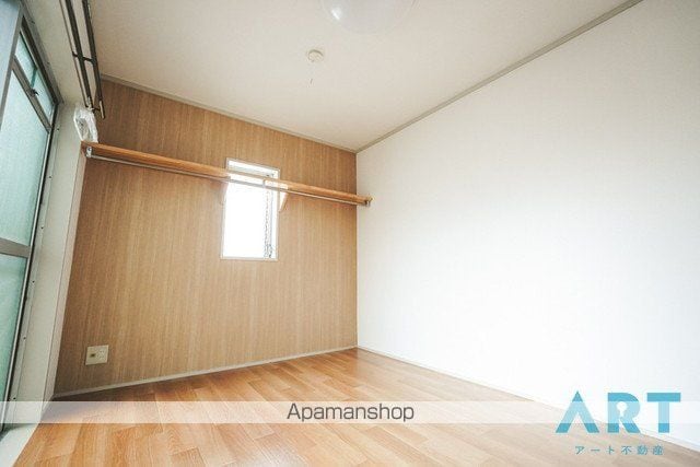 マンションHAM清水町の内装写真