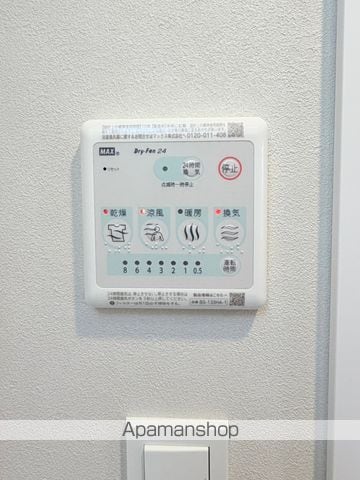 プレイズシード浄心アセントの内装写真