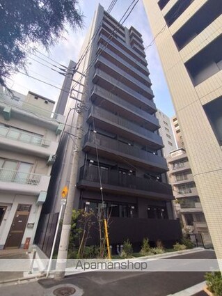 ザ・ライオンズフォーシア文京湯島[1DK/25.56m2]の外観4