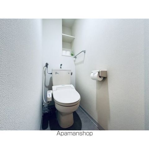 LEE北3条の内装写真