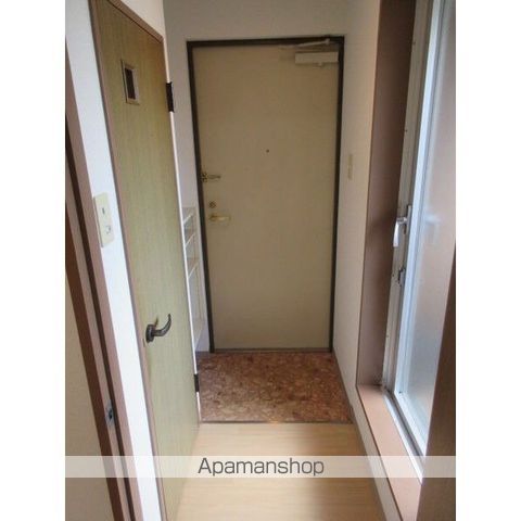 リズム医大前の内装写真