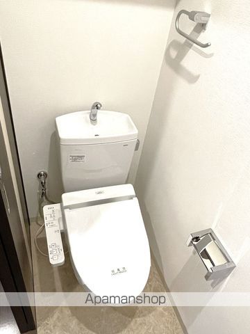 シティスパイア西中島の内装写真