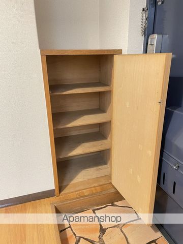 プルミエール高宮の内装写真