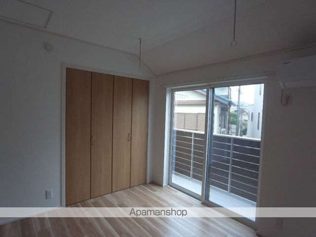 フラリッシュときわ台のその他写真