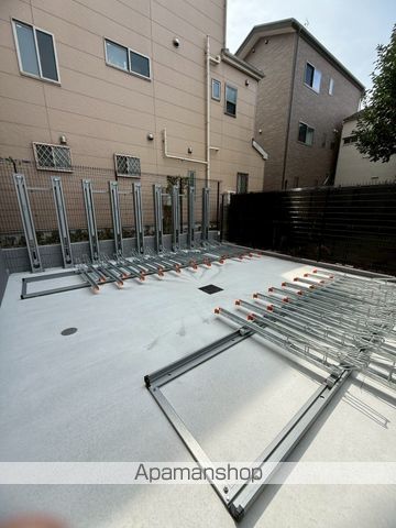 WEAVE BASE −ITABASHI HONCHO 板橋本町のその他写真