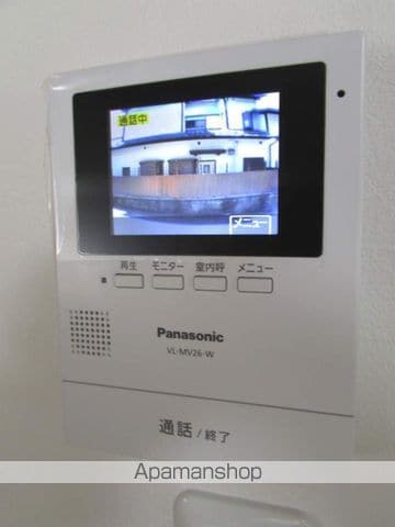 VIVO・中村の内装写真