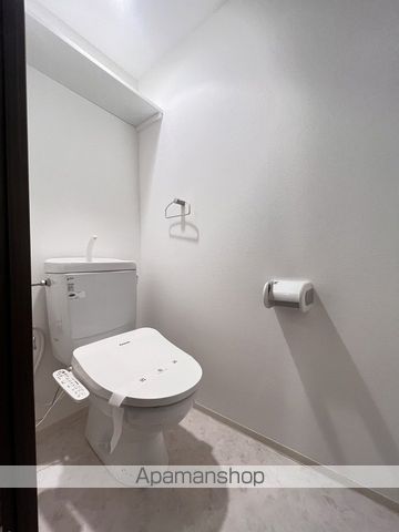 グランカーサ北3条の内装写真