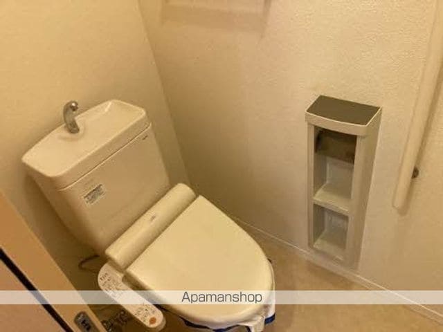 メゾンクレール関戸の内装写真