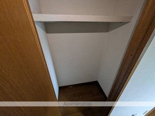 中央二反田ビルの内装写真