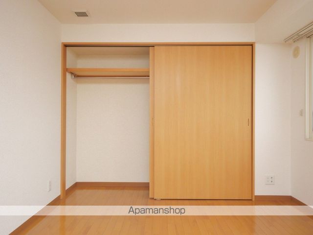 カトレア南8条の内装写真