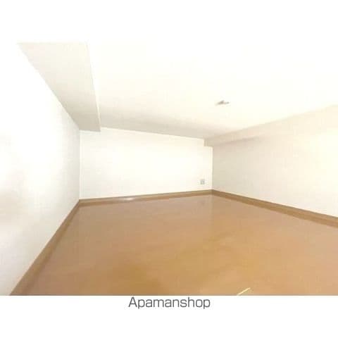 エーデルワイスIIの内装写真