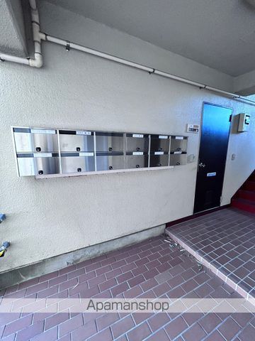 コーポ南町の内装写真