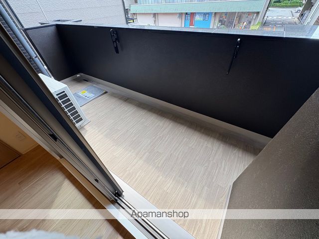 ミラージュパレス新梅田CIELOの内装写真