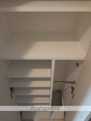 ＡＸＡＳ国分寺[1K/25.83m2]の玄関