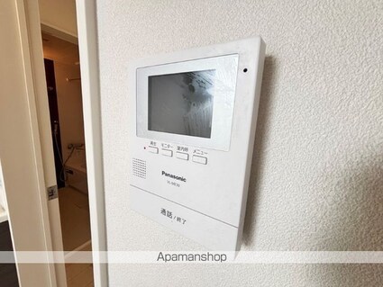 プレベールⅣ[1K/30.21m2]の内装7