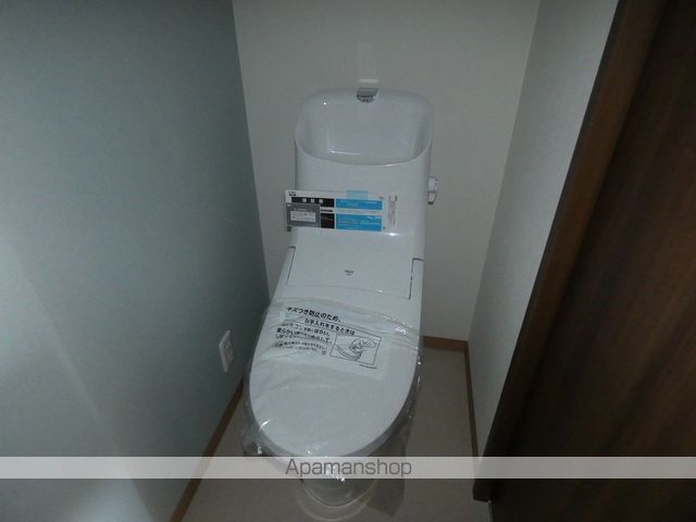 ヒッポ阿方の内装写真