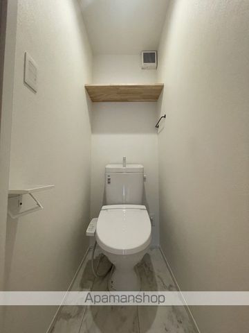 ルミドゥース目黒の内装写真