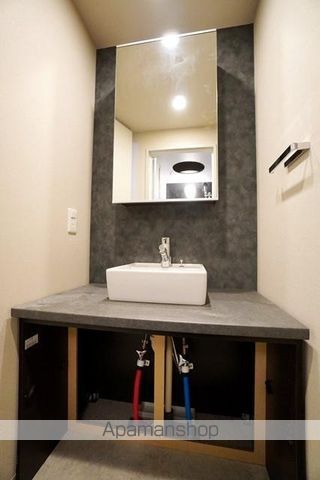 デュオフラッツ西新EASTの内装写真