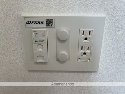 グランパセオ押上[1DK/26.27m2]の内装6