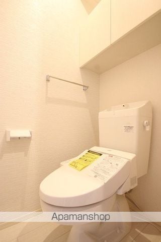 DーROOMパークサイド吉塚の内装写真