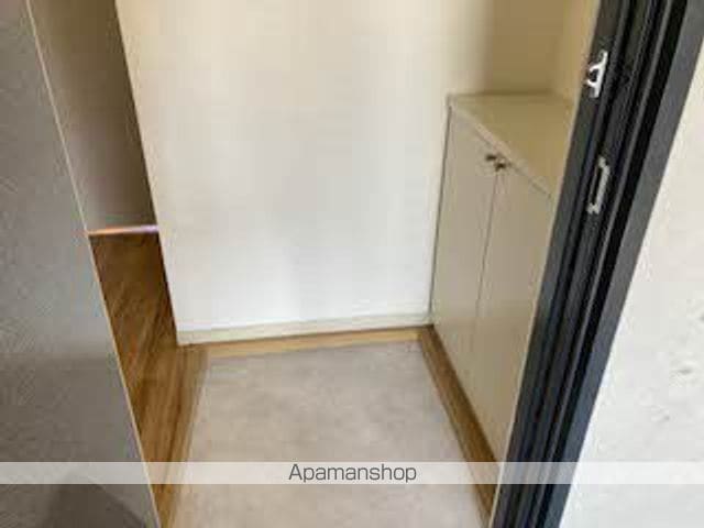 セントラルハイツの内装写真