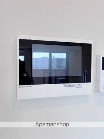 Sレジデンス谷町6丁目ALOの内装写真