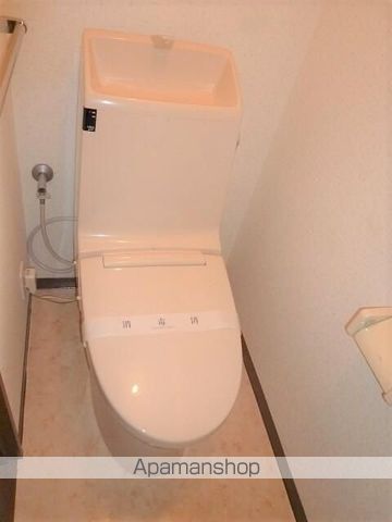メゾン石井の内装写真