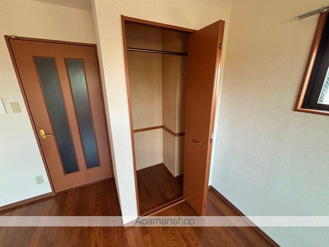エスポワール岩塚の内装写真