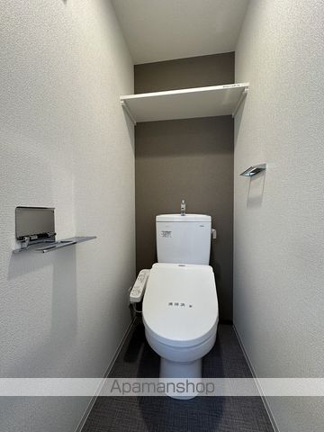 LEONCOMFORTUMEDAKITAの内装写真
