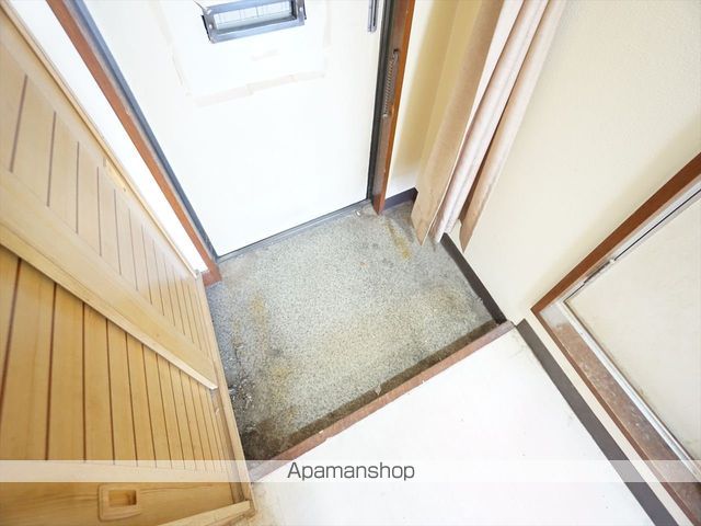 第一恒陽マンションの内装写真