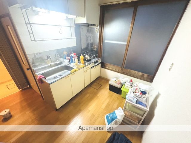 マンション富岡の内装写真