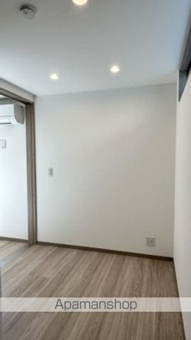 TRIOVE JR久留米アクシスの内装写真