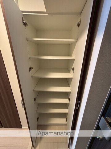 WEAVE BASE ITABASHI HONCHOの内装写真