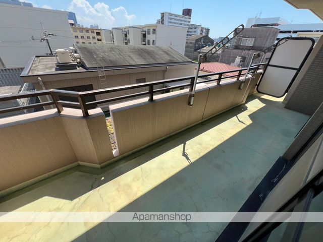 淀川ハイライフマンションの内装写真